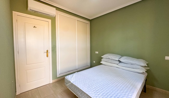 Sprzedaż - Apartament - Daya Nueva - Costa Blanca Sur