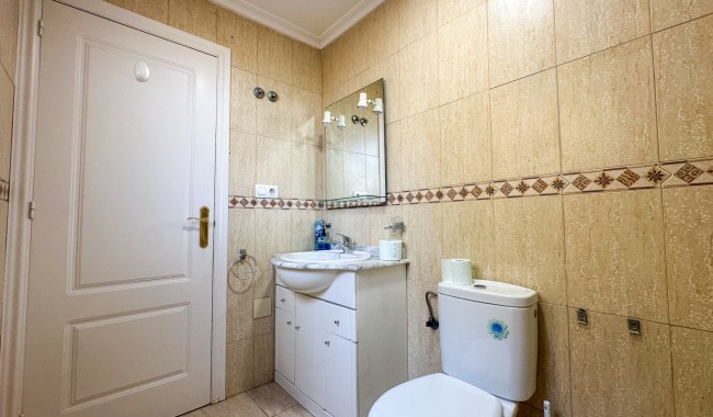 Sprzedaż - Apartament - Daya Nueva - Costa Blanca Sur