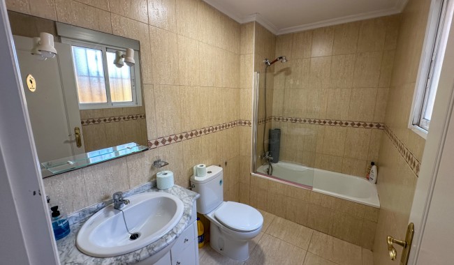 Sprzedaż - Apartament - Daya Nueva - Costa Blanca Sur