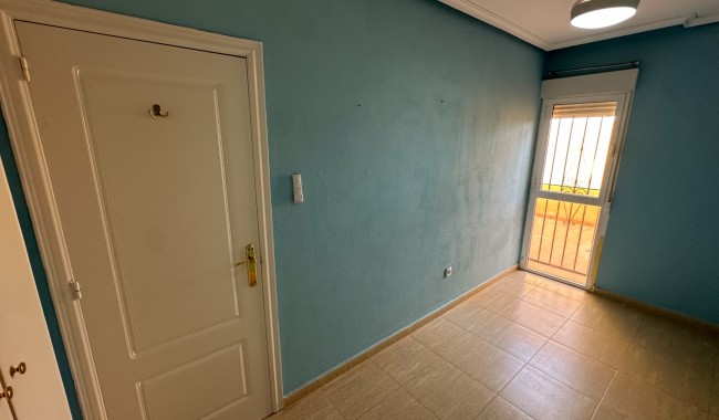 Sprzedaż - Apartament - Daya Nueva - Costa Blanca Sur