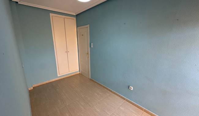 Sprzedaż - Apartament - Daya Nueva - Costa Blanca Sur