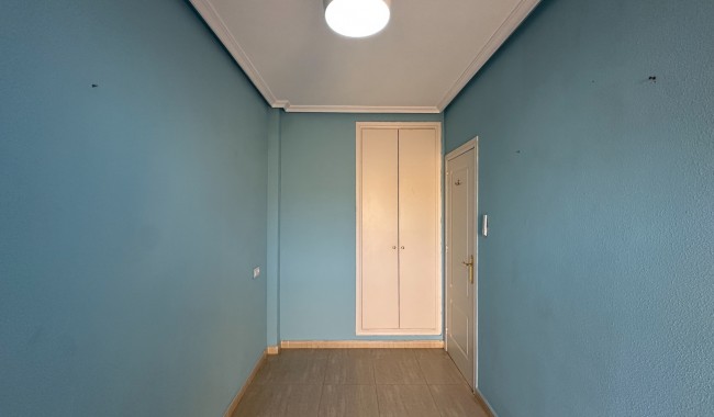 Sprzedaż - Apartament - Daya Nueva - Costa Blanca Sur