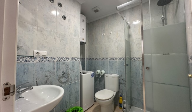 Sprzedaż - Apartament - Daya Nueva - Costa Blanca Sur