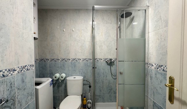 Sprzedaż - Apartament - Daya Nueva - Costa Blanca Sur