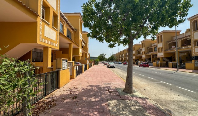 Sprzedaż - Apartament - Daya Nueva - Costa Blanca Sur