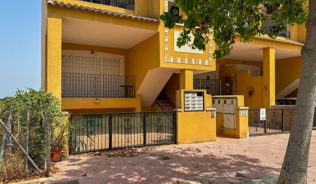 Sprzedaż - Apartament - Daya Nueva - Costa Blanca Sur