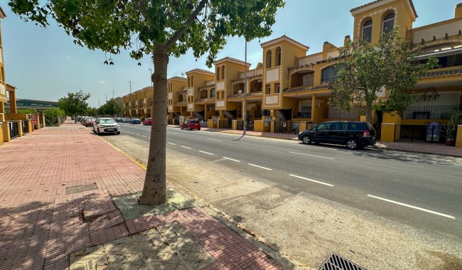 Sprzedaż - Apartament - Daya Nueva - Costa Blanca Sur
