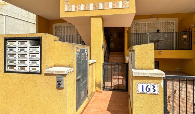 Sprzedaż - Apartament - Daya Nueva - Costa Blanca Sur
