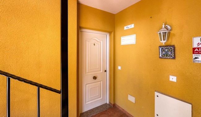 Sprzedaż - Apartament - Daya Nueva - Costa Blanca Sur