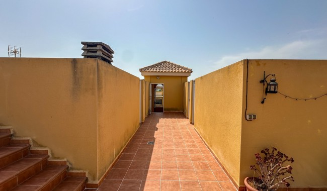 Sprzedaż - Apartament - Daya Nueva - Costa Blanca Sur