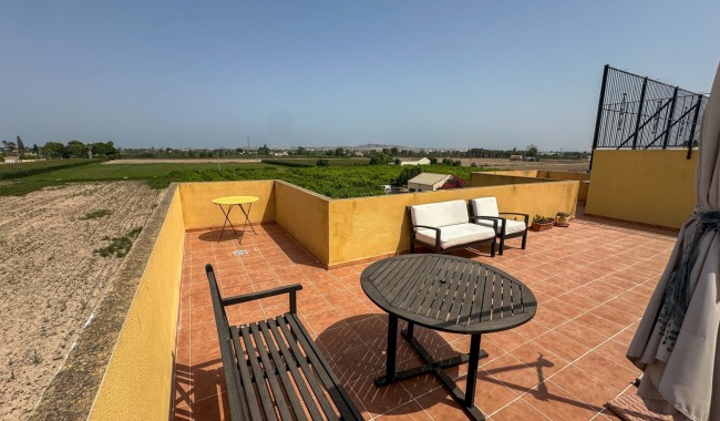 Sprzedaż - Apartament - Daya Nueva - Costa Blanca Sur