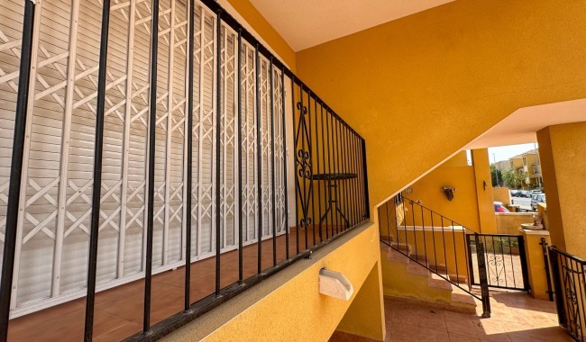 Sprzedaż - Apartament - Daya Nueva - Costa Blanca Sur