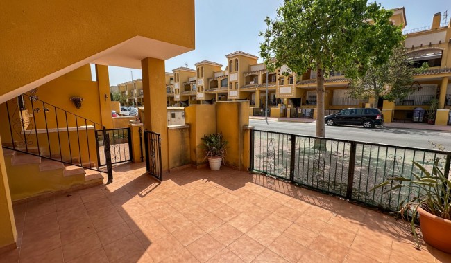 Sprzedaż - Apartament - Daya Nueva - Costa Blanca Sur