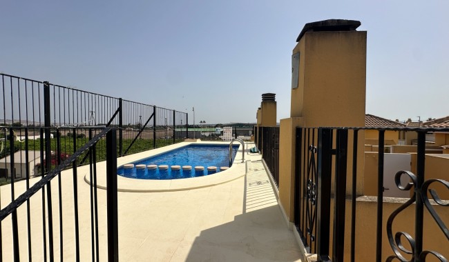 Sprzedaż - Apartament - Daya Nueva - Costa Blanca Sur