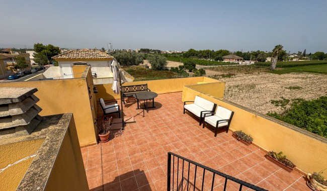 Sprzedaż - Apartament - Daya Nueva - Costa Blanca Sur