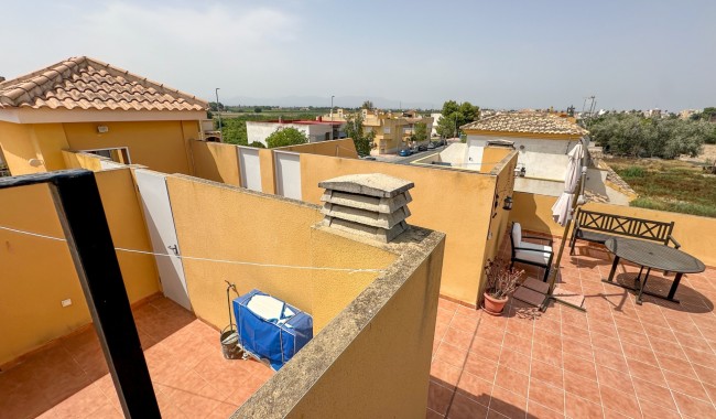 Sprzedaż - Apartament - Daya Nueva - Costa Blanca Sur