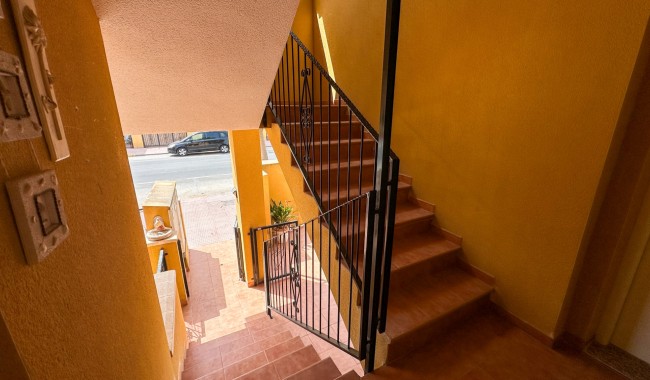 Sprzedaż - Apartament - Daya Nueva - Costa Blanca Sur