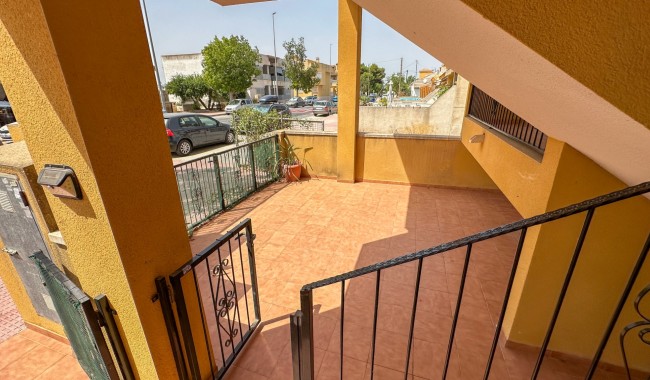 Sprzedaż - Apartament - Daya Nueva - Costa Blanca Sur