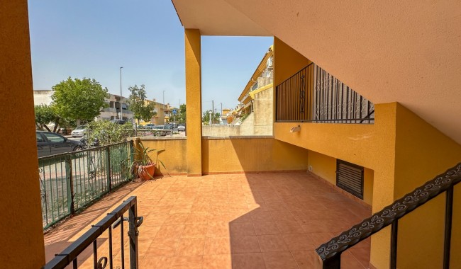 Sprzedaż - Apartament - Daya Nueva - Costa Blanca Sur