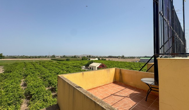 Sprzedaż - Apartament - Daya Nueva - Costa Blanca Sur