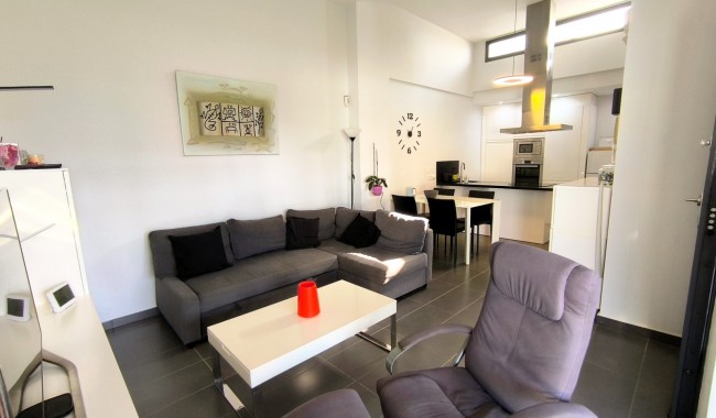 Resale - Quatro house - Algorfa