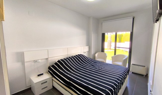 Resale - Quatro house - Algorfa