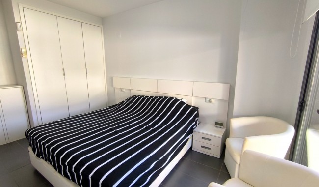 Resale - Quatro house - Algorfa