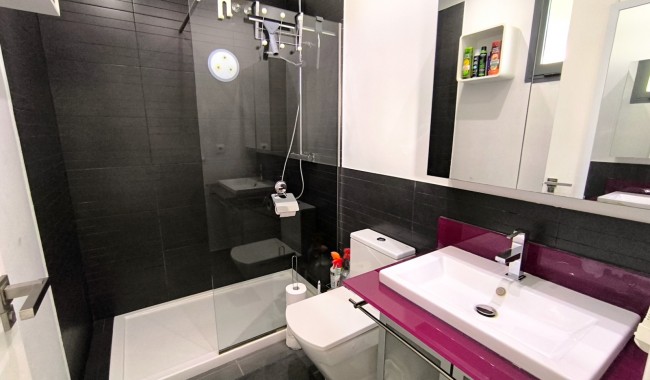 Resale - Quatro house - Algorfa