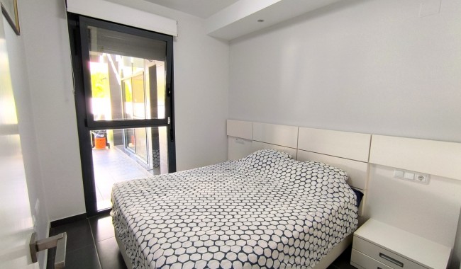 Resale - Quatro house - Algorfa