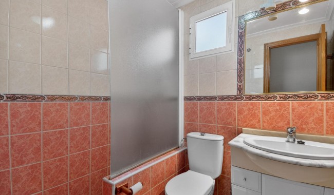 Sprzedaż - Apartament - Torrevieja - Parque de las Naciones