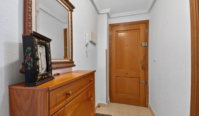 Sprzedaż - Apartament - Torrevieja - Parque de las Naciones