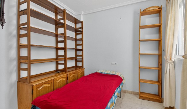 Sprzedaż - Apartament - Torrevieja - Parque de las Naciones