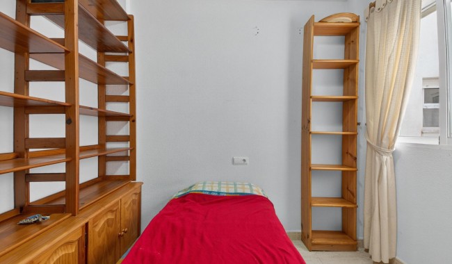 Sprzedaż - Apartament - Torrevieja - Parque de las Naciones