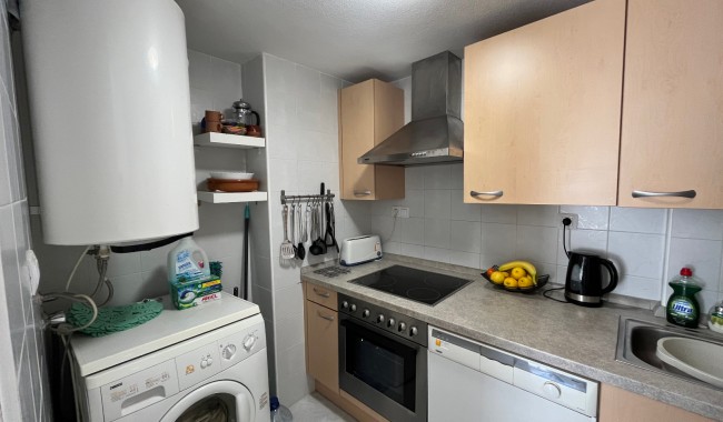 Sprzedaż - Apartament - Villamartín - Panorama Golf