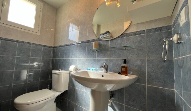 Sprzedaż - Apartament - Villamartín - Panorama Golf