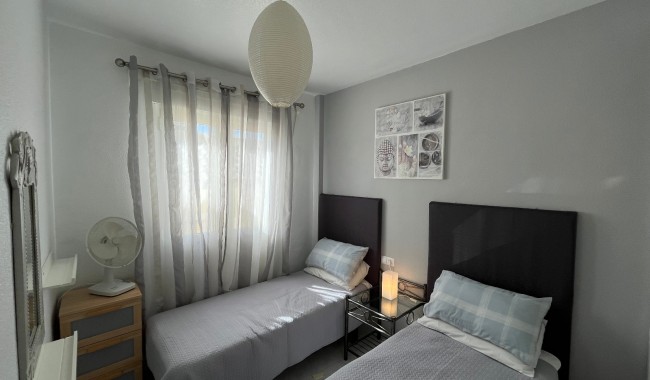 Sprzedaż - Apartament - Villamartín - Panorama Golf