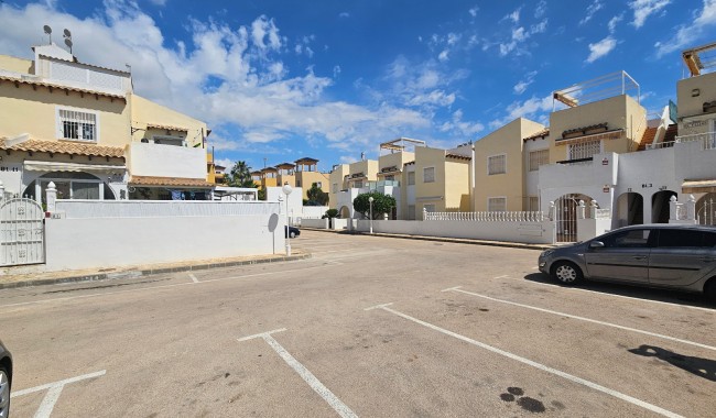 Sprzedaż - Apartament - Villamartín - Panorama Golf