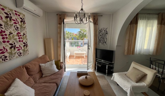 Sprzedaż - Apartament - Villamartín - Panorama Golf