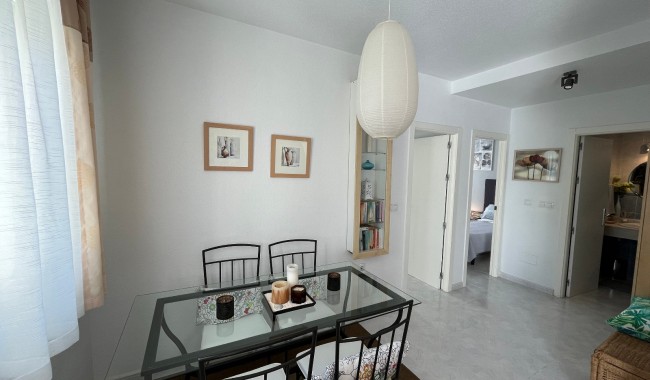 Sprzedaż - Apartament - Villamartín - Panorama Golf