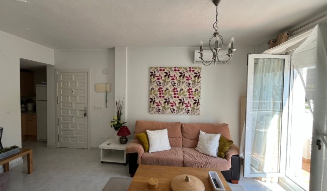 Sprzedaż - Apartament - Villamartín - Panorama Golf