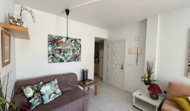 Sprzedaż - Apartament - Villamartín - Panorama Golf