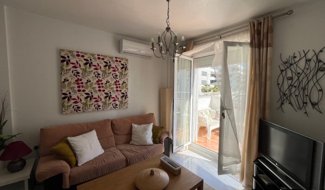 Sprzedaż - Apartament - Villamartín - Panorama Golf