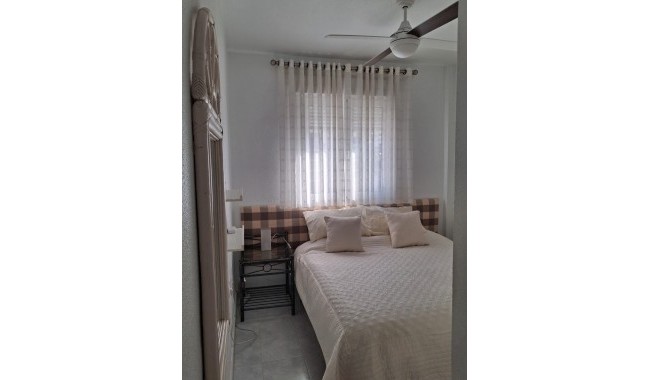 Sprzedaż - Apartament - Villamartín - Panorama Golf