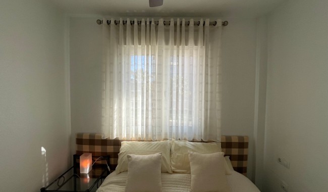Sprzedaż - Apartament - Villamartín - Panorama Golf