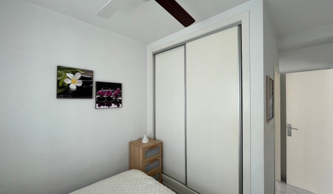 Sprzedaż - Apartament - Villamartín - Panorama Golf