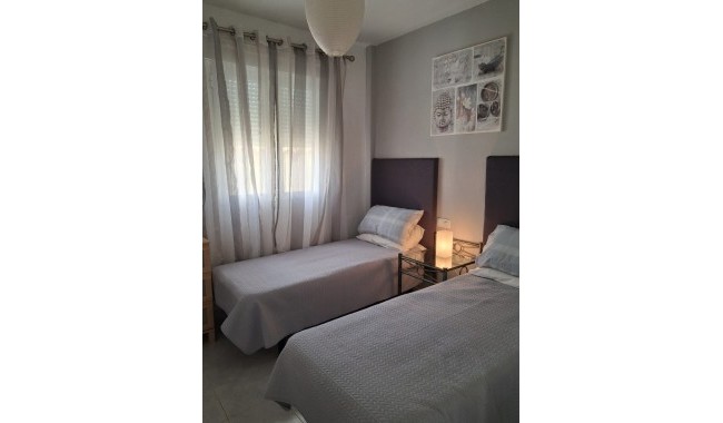 Sprzedaż - Apartament - Villamartín - Panorama Golf