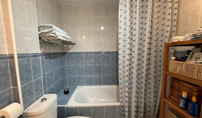 Sprzedaż - Apartament - Villamartín - Panorama Golf