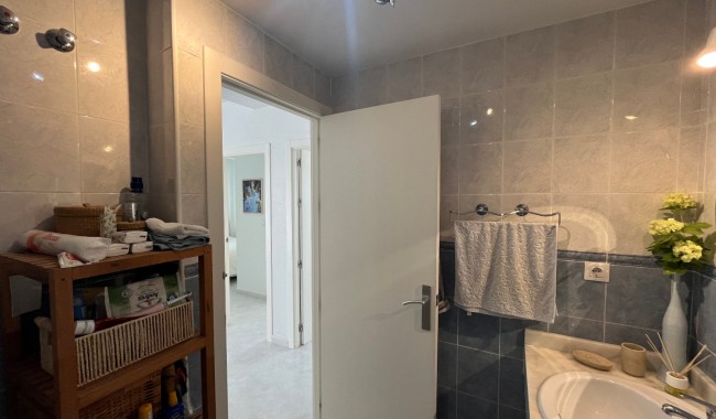 Sprzedaż - Apartament - Villamartín - Panorama Golf