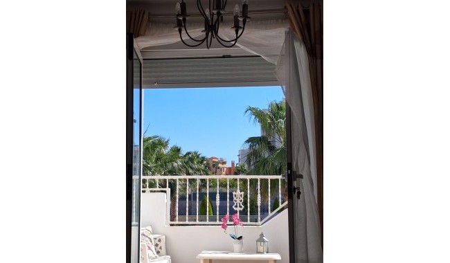Sprzedaż - Apartament - Villamartín - Panorama Golf