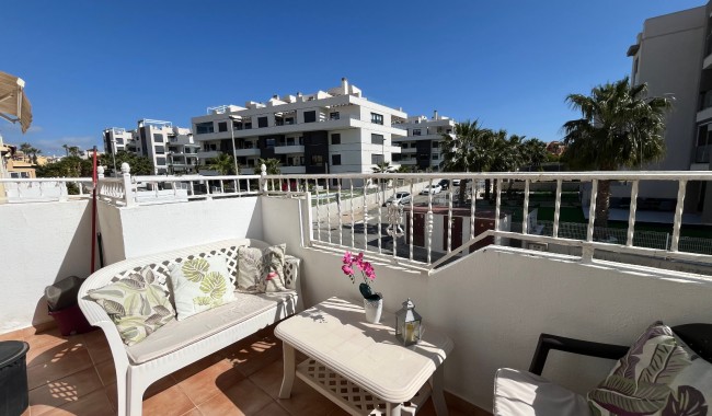 Sprzedaż - Apartament - Villamartín - Panorama Golf